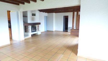 VILLA MONT DE MARSAN - 5 pièces - 121 m2, - Photo 2