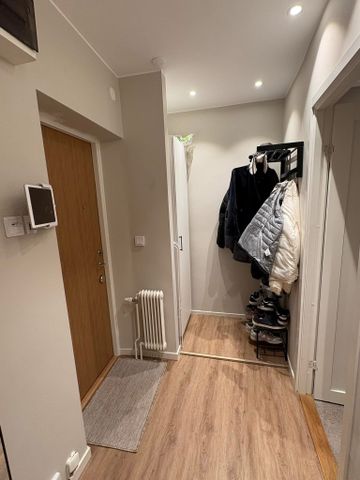 Östra Radiogatan, Sundsvall - Foto 5