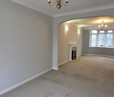 3 bedroom terraced house to rent - Photo 1
