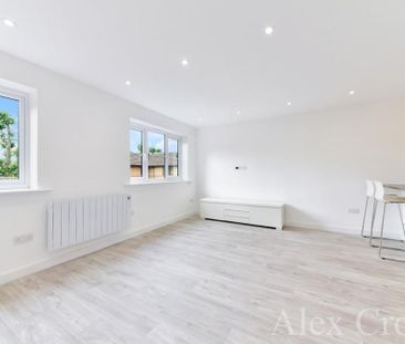 1 bedroom flat to rent - Photo 2