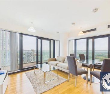 Apartment to Rent: River Heights, E15 - Photo 5