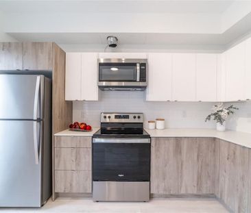 For Lease - 1095 Cooke Boulevard Unit# 23, Burlington, Ontario - Photo 4