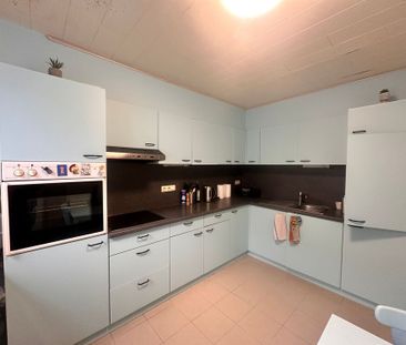 Instapklare woning met 2 slaapkamers en stadstuin te huur in Roeselare - Photo 6