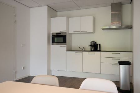 Te huur: Appartement Bomanshof 307 in Eindhoven - Photo 3