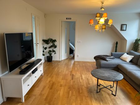 Mandolinvägen, Kungsängen - Photo 3