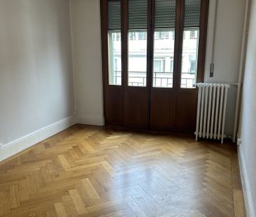 Proche Augustins et Plainpalais - Foto 5