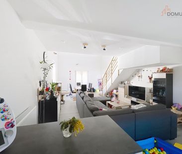 For rent in Courgenay - Renovated apartment with character - Foto 2