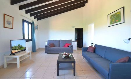 4 room luxury Farmhouse for rent in Palma de Mallorca, Balearic Islands - Photo 3