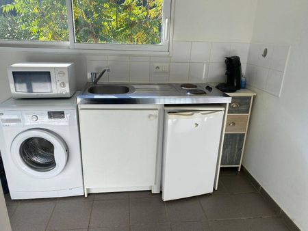 Location appartement 1 pièce 19.6 m² à Vals-les-Bains (07600) 5 - Photo 3