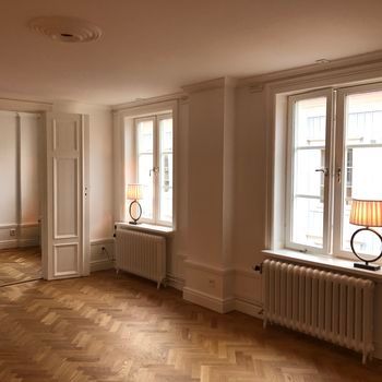 Köpmangatan 60 - Photo 2