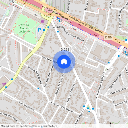 91180, Saint-Germain-Lès-Arpajon