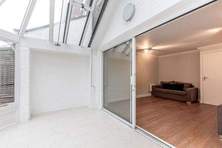 4 bedroom ground floor flat to rent - Photo 2