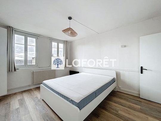 Maison T3 Amfreville-la-Mi-Voie à louer - Photo 1