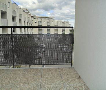 Location Appartement 1 pièce 34m² LOGNES 77185 - Photo 1