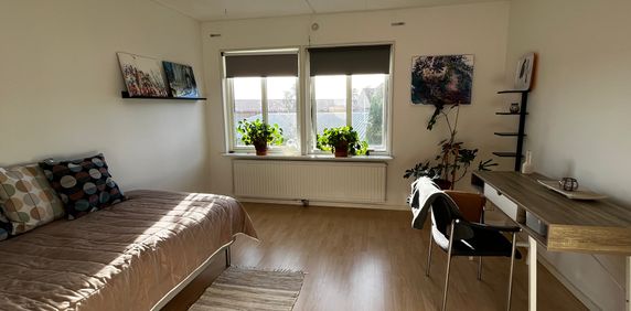 Jyllandsgatan, Kista - Photo 2