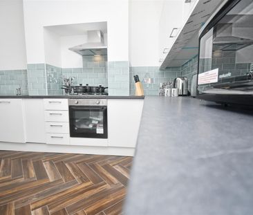 1 bed house share to rent in Lebanon Street, Burnley, BB10 - Photo 5