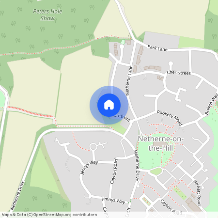 Gawton Crescent, CR5 1PN