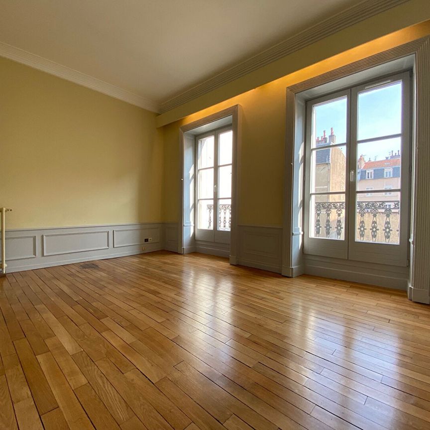 Location Appartement 3 pièces 67m² BESANCON 25000 - Photo 1