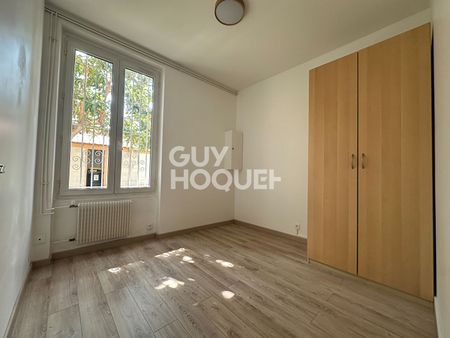 Appartement Asnieres Sur Seine 3 pièce(s) 42.57 m2 - Photo 3