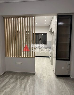 Διαμέρισμα για ενοικίαση - Άγιος Δημήτριος - Photo 1