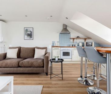 2 bedroom flat to rent - Photo 6