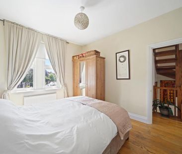 3 bedroom maisonette to rent - Photo 4