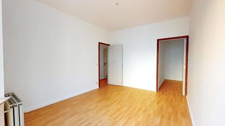 Appartement te huur - Foto 4