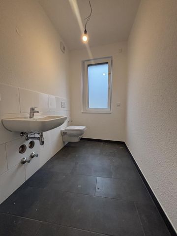 3-Zimmer Neubauwohnung in Altenbochum - Photo 5