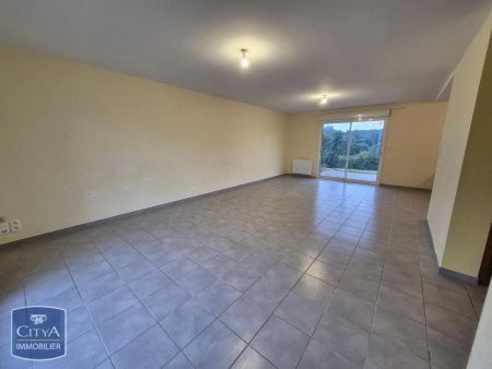 Maison à louer 5 pièces 113.84m² - Photo 2