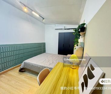 Taman Connaught, Cheras - Foto 4