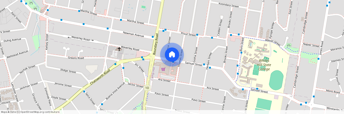 28 Wotton St, Qld 4152, Camp Hill