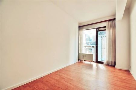 Appartement te huur - Foto 2