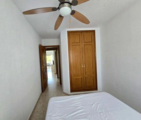 Apartamento de alquiler en Plaça de la Rosa Dels Vents, 39, Playa de Gandia - Foto 5