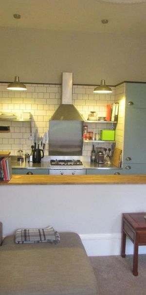 1 bedroom flat to rent - Photo 1