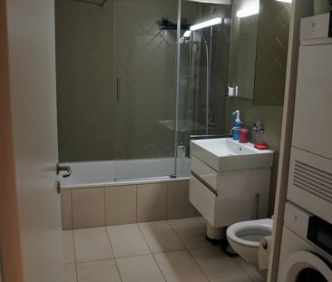 1 Zimmer, 128 m², 6. Stock - Foto 5