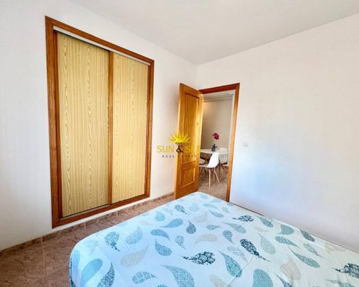 2 BEDROOM APARTMENT IN TORREVIEJA - Photo 1