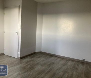 Location Appartement 1 pièce 25m² MACON 71000 - Photo 5