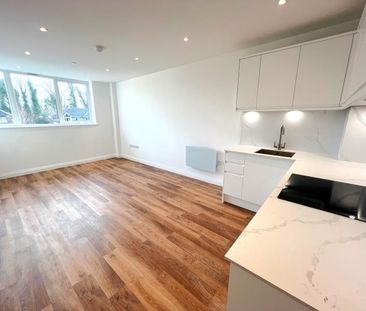 1 bedroom apartment to rent - Photo 3