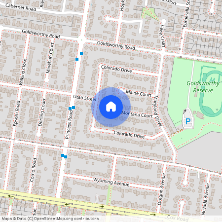 11 Montana Court, Vic 3214, Corio