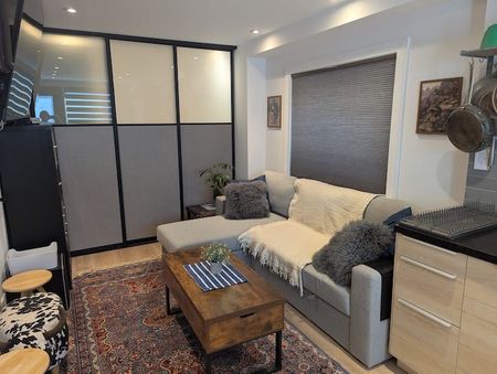 For Lease - 317 O'Connor Drive Unit# Main, Toronto, Ontario - Photo 2