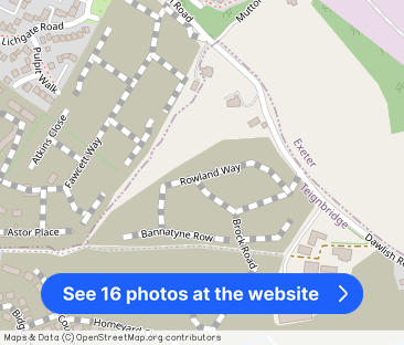 Rowland Way, Exeter - Photo 1