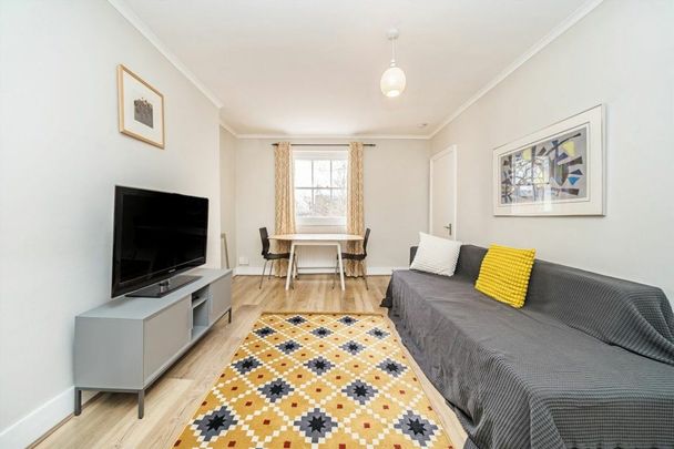 Regent Square, Bloomsbury, WC1H - Photo 1