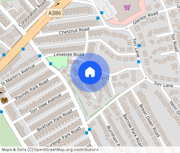 Burleigh Manor, Plymouth - Photo 1