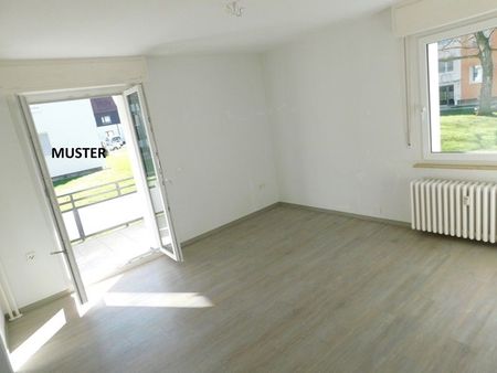 Einzugsbereit neu renoviert für Sie ! Ideal als Single oder Paar! - Photo 4