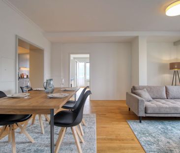 Coliving Spacieux et Confortable à Le Grand-Saconnex - Photo 5