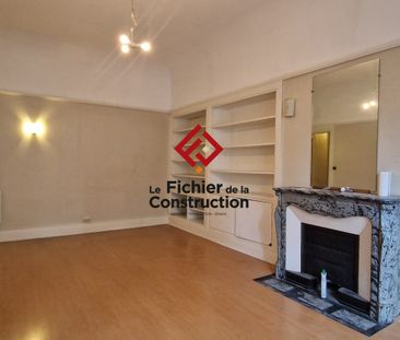 Location Appartement 3 pièces 68m² GRENOBLE 38000 - Photo 3