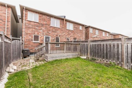 For Lease - 20 Tanasi Road, Brampton, Ontario - Photo 5
