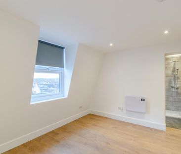 1 bedroom apartment to rent - Photo 6