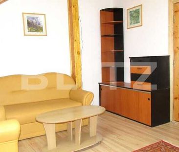 Apartament 2 camere, 70 mp, imobil tip vila, gradina, zona Belvedere - Photo 1
