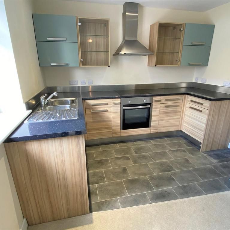 1 bedroom flat to rent - Photo 1